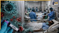 यूपी में स्वाइन फ्लू से पहली मौत, दिल्ली में सामने आए H1N1 के 166 नए मामले; मरीजों की संख्या बढ़कर हुई 2612