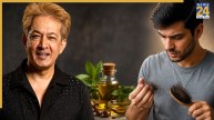 Jawed Habib Monsoon Hair Fall Tips