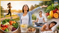 Icmr Nin Dietary Guidelines Healthy Lifestyle