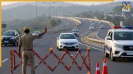 delhi dehraadun expressway | traffic advisory | delhi