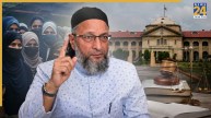 Owaisi on Hijab
