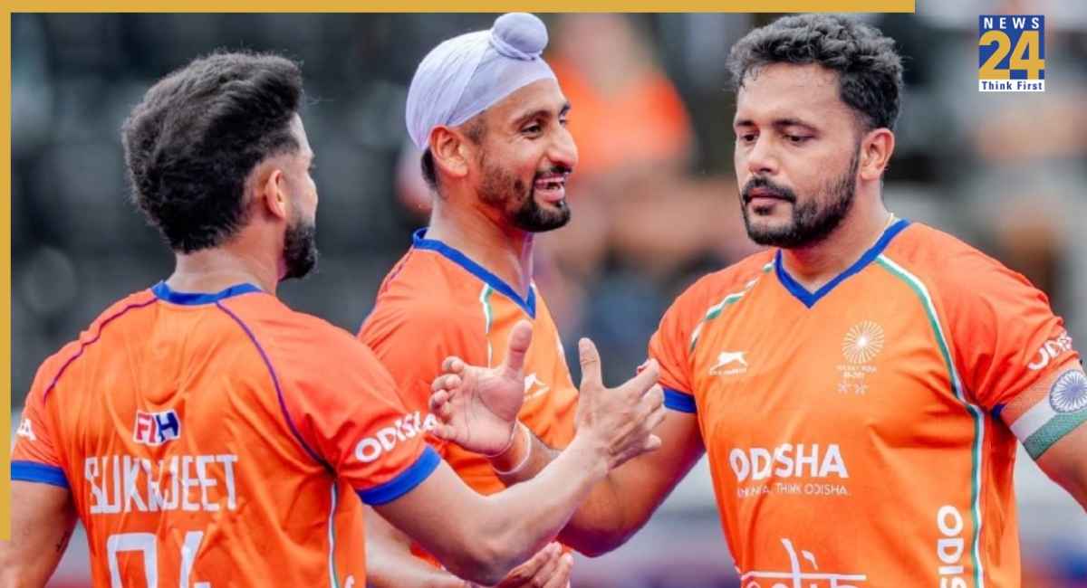 Hockey World Cup: फ्री में देखें भारत-इंग्लैंड का महामुकाबला, जानिए कहां और कैसे ले पाएंगे LIVE एक्शन का मजा