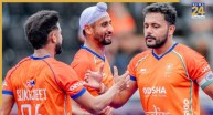 Hockey World Cup: फ्री में देखें भारत-इंग्लैंड का महामुकाबला, जानिए कहां और कैसे ले पाएंगे LIVE एक्शन का मजा