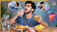 Thirst And Hunger in Diabetes
