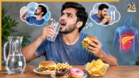 Thirst And Hunger in Diabetes
