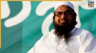 Hafiz Saeed, Pahalgam terror attack, NIA Court, Lashkar-e-Taiba, BNSS Section 356
