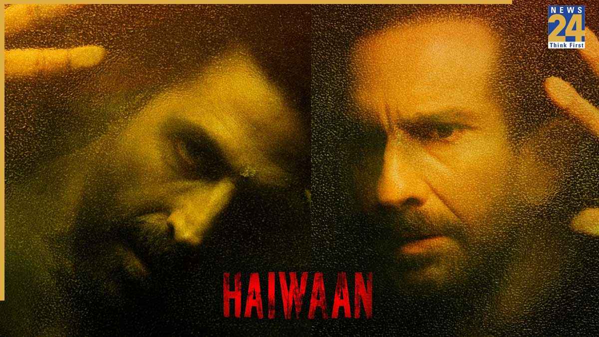 Haiwaan