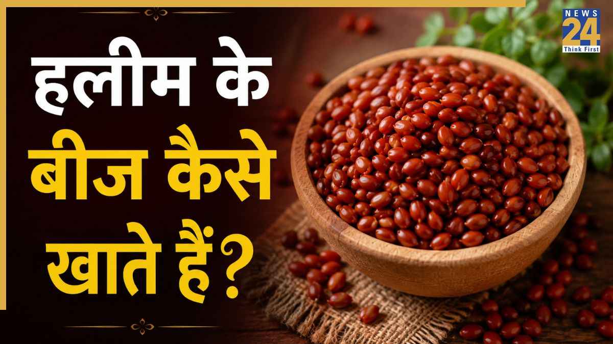 Halim Seeds kaise khate hain