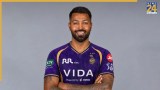 Hardik Pandya