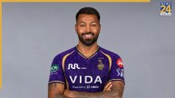 Hardik Pandya