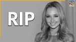 Hayden Panettiere