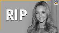 Hayden Panettiere