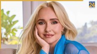 Hayden Panettiere