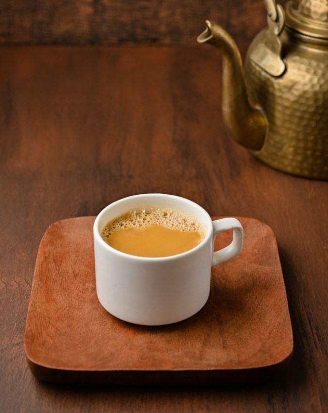 Side Effects Of Drinking Tea Side Effects Of Drinking Tea-1-2-3-4-5