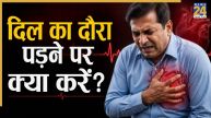 Heart Attack AIIMS