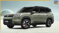 MG Hector Tomahawk EV