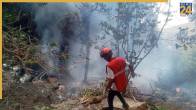 Helicopter Crash | Kenya | Accident