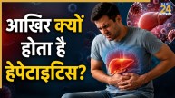 what is hepatitis and reason