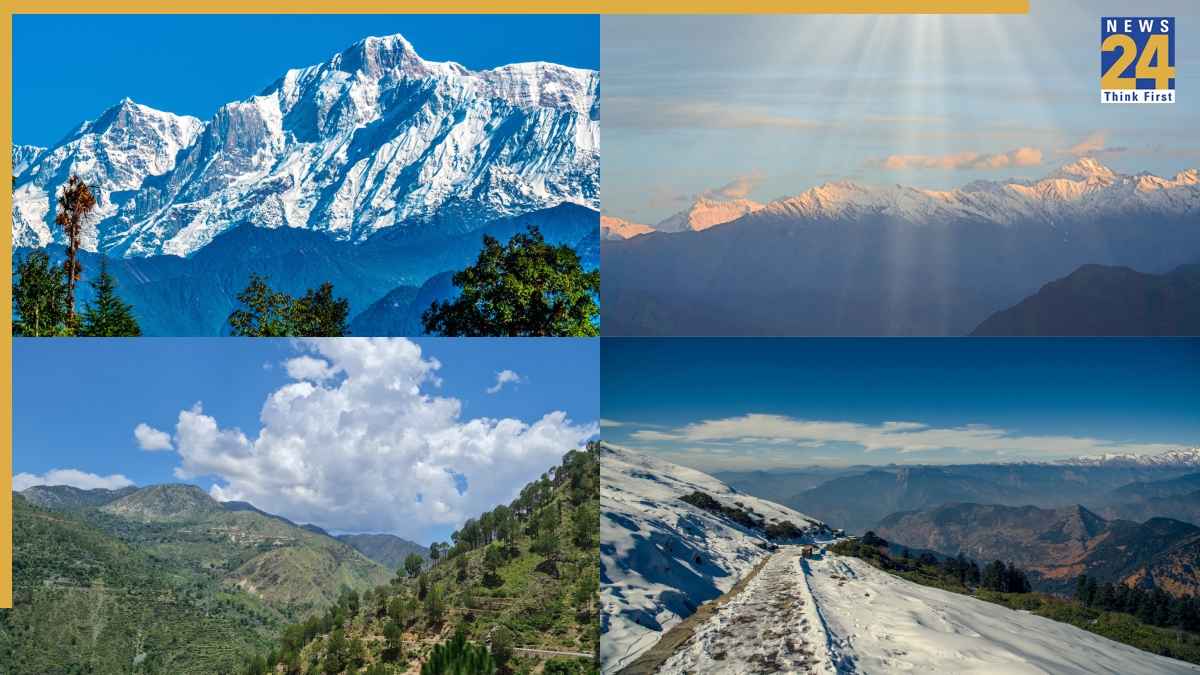 Hidden Monsoon Destinations In India