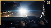 Night Driving Tips