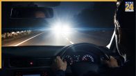 Night Driving Tips