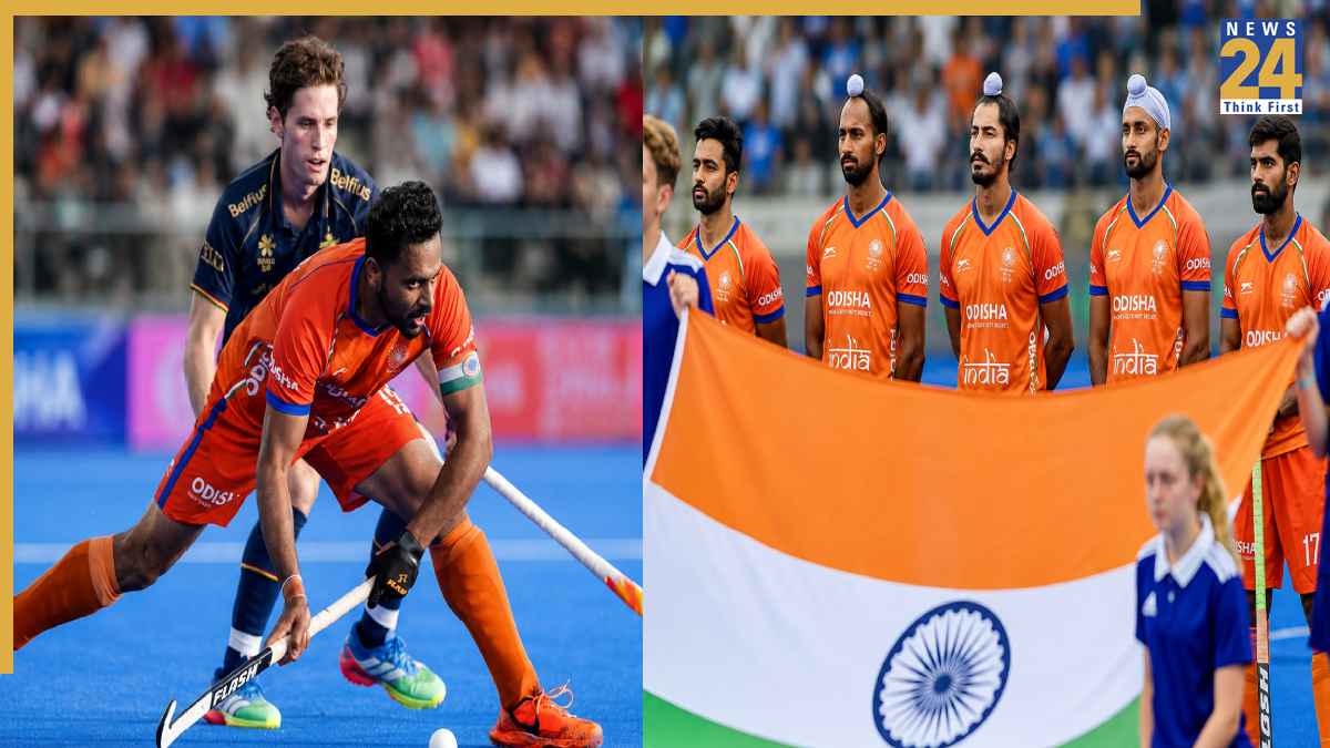 Hockey World Cup 2026