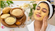 Homemade Natural Bleach for Face