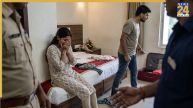 ‘मूड खराब कर दिया…’, हनीमून पर पीरियड्स आए तो हैवान बना पति; लात-घूंसों से पीटा और दबाया गला