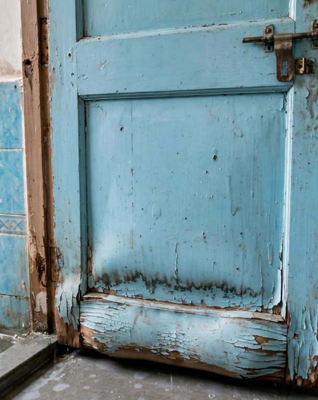निचले किनारे की मजबूत सीलिंग कराएं