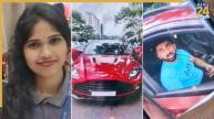 Hyderabad | Car Accident | Hit And Run