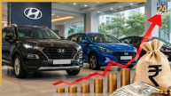 Hyundai car price hike 2026.