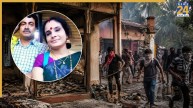 Hindu Family killed in bangladesh