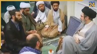 मोजतबा खामेनेई का ये है लेटेस्ट वीडियो? गंभीर बीमारी के दावों के बीच क्लिप में दिखाई दे रहे एकदम फिट, क्या है मामला