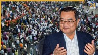 Former JPSC Chairman arrested