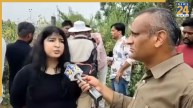 जयपुर में CJP की महिला कार्यकर्ता के साथ हुई मारपीट, शर्ट फाड़ने का भी लगाया आरोप