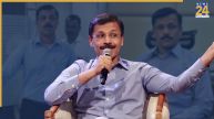कौन हैं IAS तुकाराम मुंढे? 21 साल में 25 ट्रांसफर, अब FDA में ‘रियल लाइफ सिंघम’ की कार्रवाई