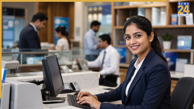 IBPS Clerk Recruitment 2026: क्लर्क के 11 हजार से ज्यादा पदों पर आवेदन शुरू, चेक करें राज्यवार वैकेंसी.