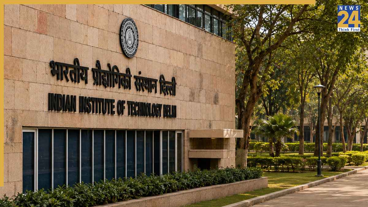 'गहरा दुख और सदमा…', स्टूडेंट की मौत की जांच के लिए IIT दिल्ली ने बनाई जांच कमेटी