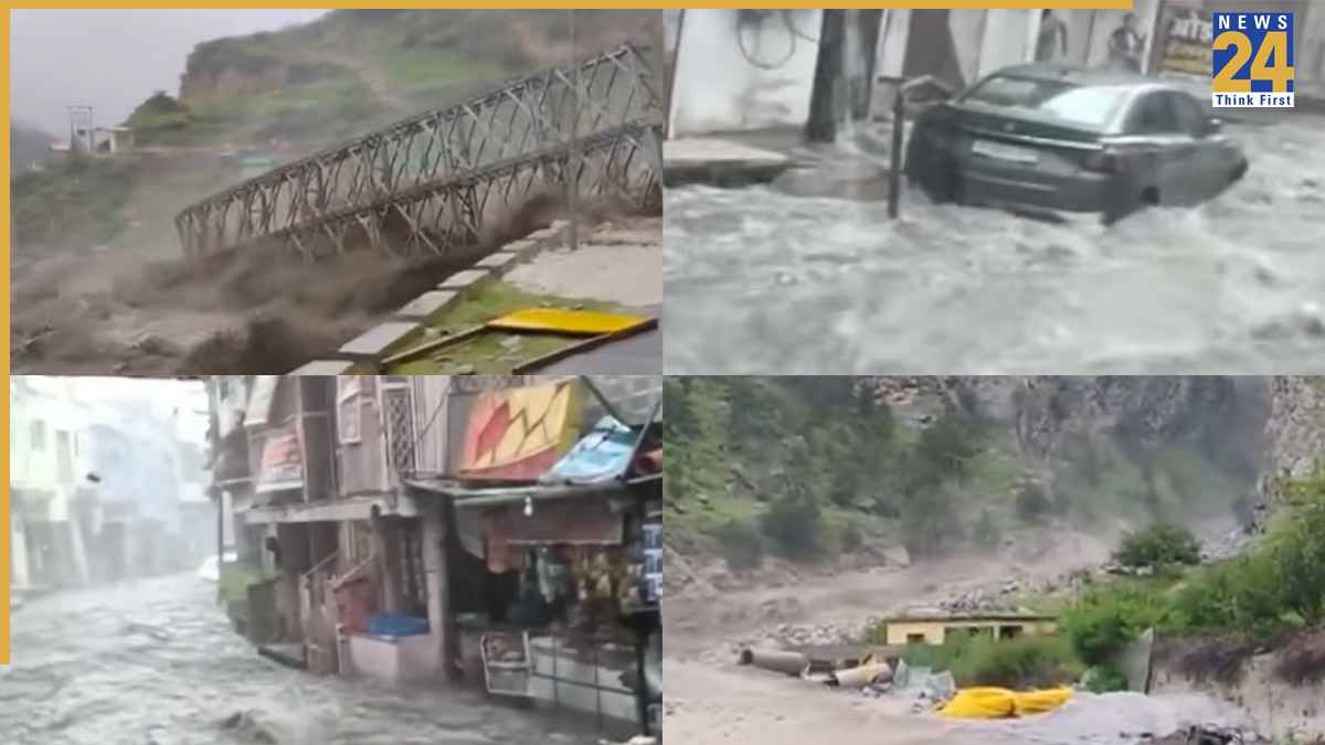 monsoon rain impact