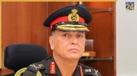 General Dhiraj Seth Nepal Visit
