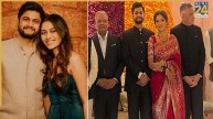 कौन हैं सुप्रिया सुले के दामाद, क्या करते हैं काम? सारंग लखानी और रेवती सुले की रिसेप्शन में पहुंची देशभर की बड़ी हस्तियां