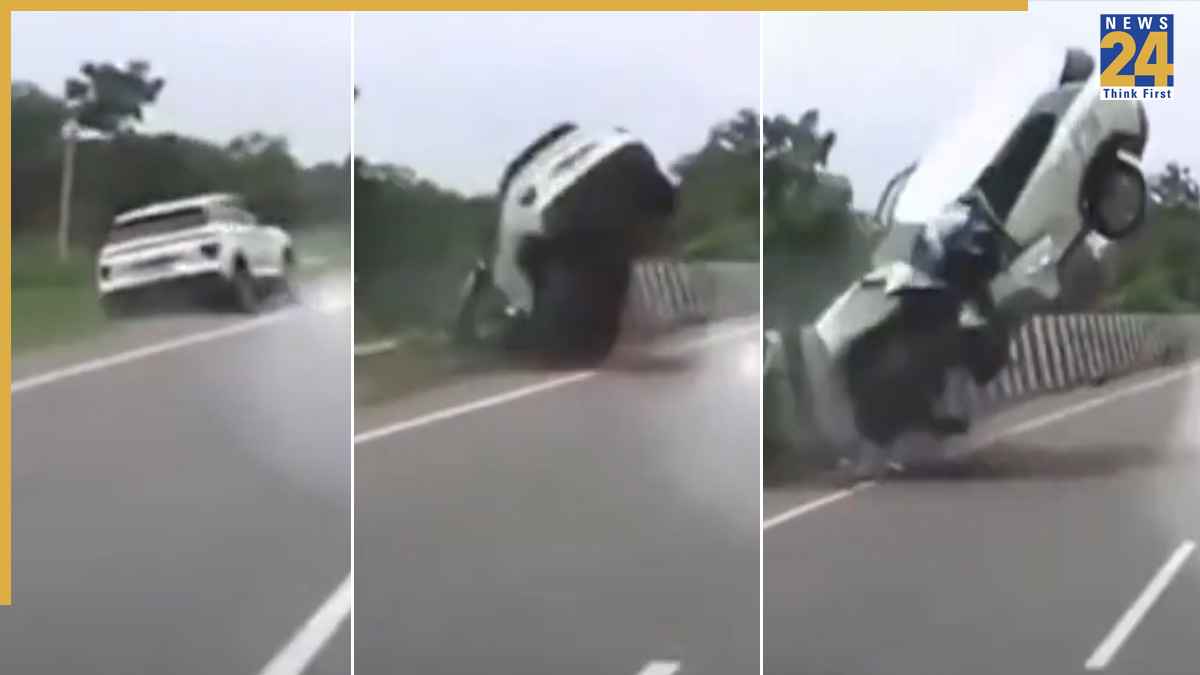 aban ahmed car accident
