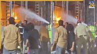 तेलंगाना के भुवनगिरी स्थित दवा कंपनी में हुआ रिक्टर ब्लास्ट, 2 कर्मचारियों की मौत; 10 लोग घायल