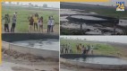 Gujarat Morbi Well Viral Video