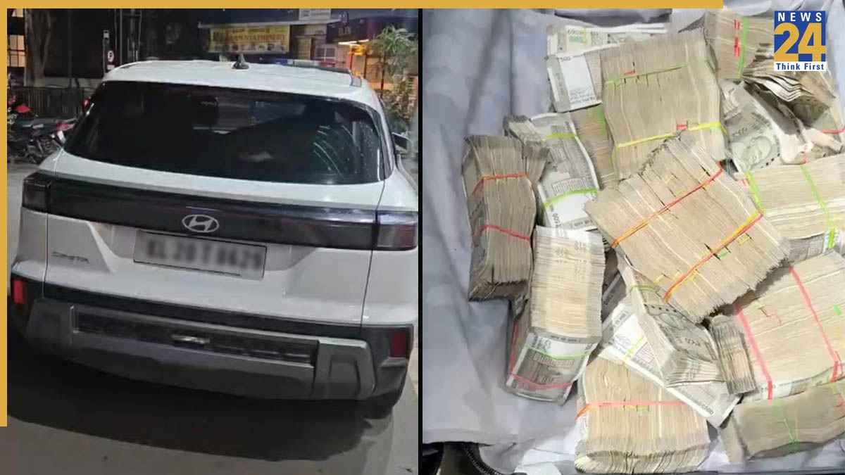 bengaluru | illegal cash | income tax