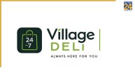Village DELI की नई पहल: हरियाणा में 24×7 सुविधाजनक खुदरा व्यापार का नया अनुभव, ‘विलेज डेली’ इस साल खोलेगा 50 आउटलेट्स