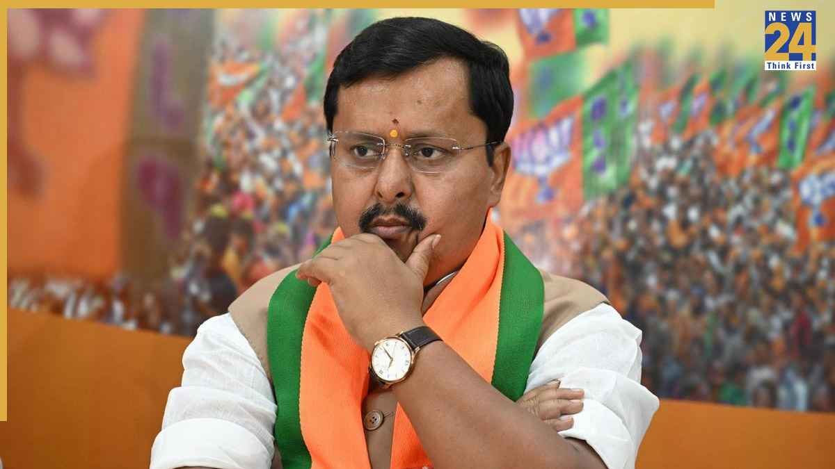 बांकीपुर में BJP को बड़ा झटका, दतिया में भी मिली हार; नितिन नवीन बोले- हर पहलू की होगी समीक्षा