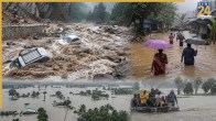Jammu Kashmir Flash Flood