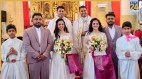 Kerala Twin Wedding