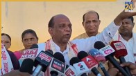 Mansukh vasava bjp mp